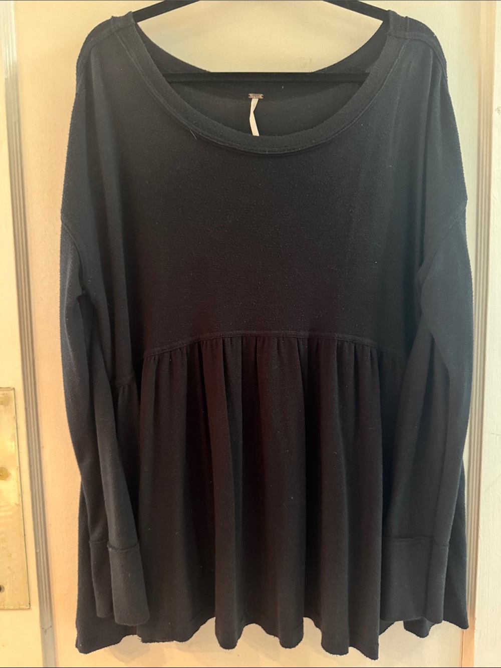 Free People Tunic